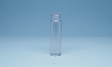 Frasco Tubo PVC 15 ml
