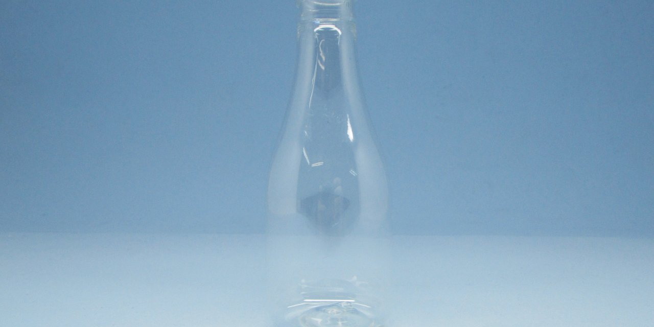 Mini-Champanhe de Plástico