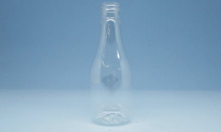 Mini-Champanhe de Plástico