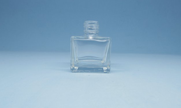 Frasco Cube 30 ml