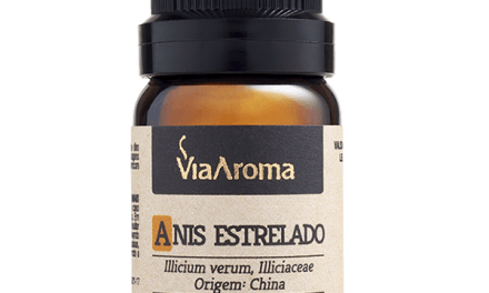 Óleo Essencial de Anis Estrelado 10ml