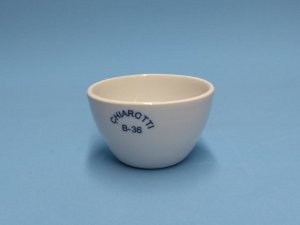 cadinho porcelana 50ml